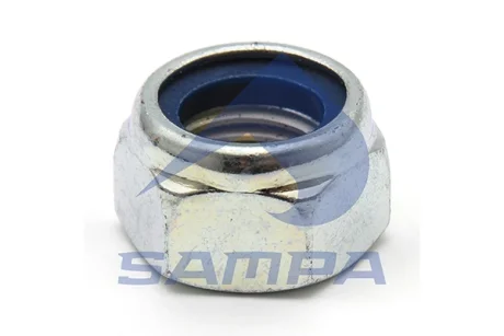 Гайка SAMPA 104145