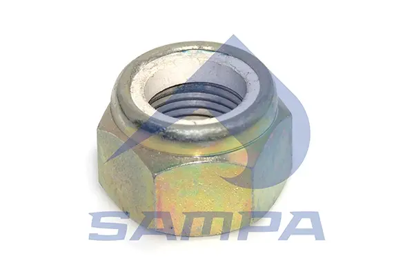 Гайка SAMPA 104163 (фото 1)