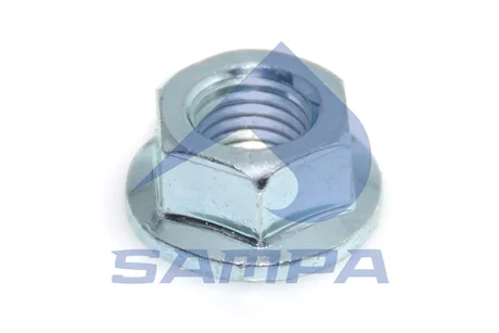 Гайка SAMPA 104169