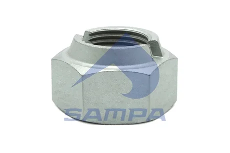 Гайка SAMPA 104433