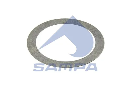 Плоская шайба SAMPA 105178