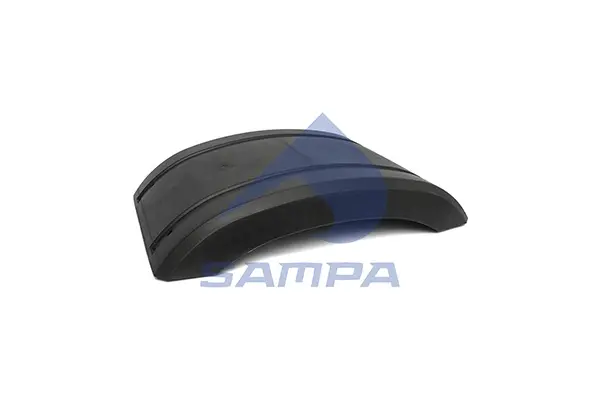 Кожух колеса SAMPA 18100752 (фото 1)