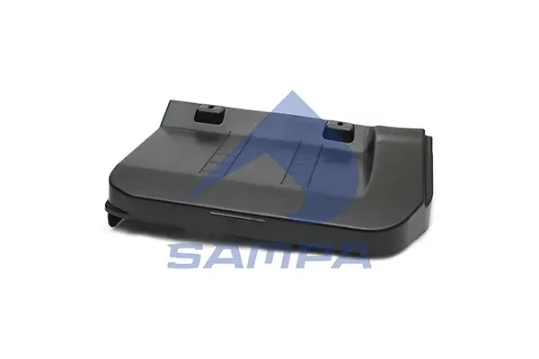 Крышка аккумулятора VOLVO/RVI SAMPA 18300472 (фото 1)
