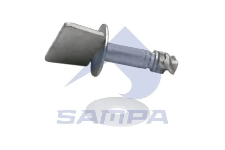 Кришка SAMPA 18300714