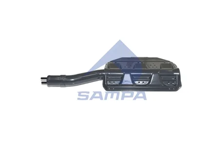 Кронштейн SAMPA 18400062