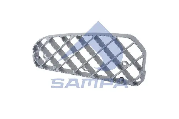 Подножка SAMPA 18400098 (фото 1)
