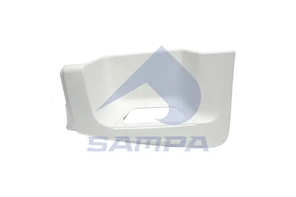 Порог SAMPA 18500014 (фото 1)