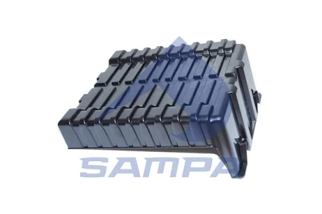 Крышка SAMPA 18500022