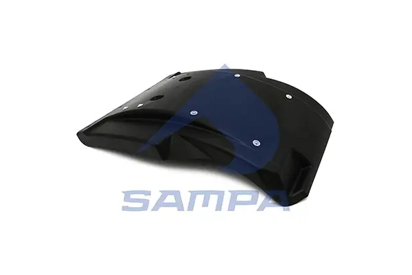 Колесная ниша SAMPA 18500150 (фото 1)