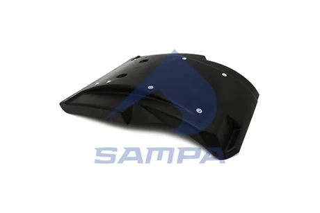 Колесная ниша SAMPA 18500150