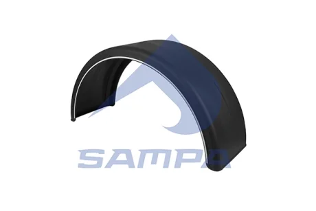 Колісна ніша SAMPA 18950002