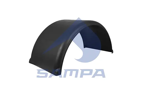 Кожух колеса SAMPA 18950005 (фото 1)