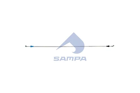 Трос SAMPA 200263