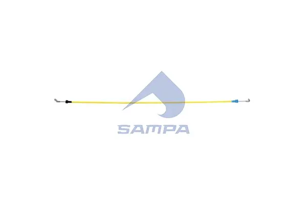 Трос SAMPA 200264 (фото 1)