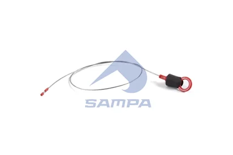 Указатель уровня масла SAMPA 200299