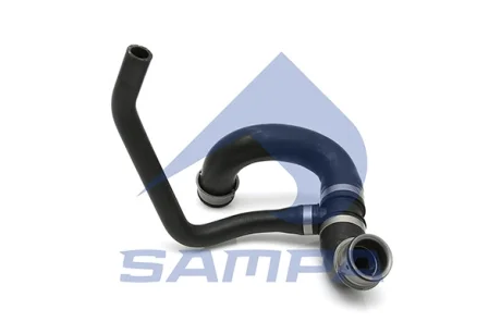 Шланг, Радіатор SAMPA 204.034