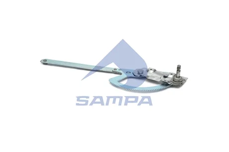 Подъемное устройство для окон SAMPA 204147
