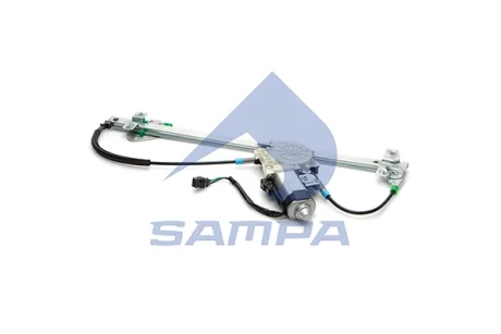 Подъемное устройство для окон SAMPA 204155
