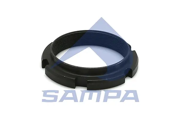 Гайка маточини SAMPA 204294 (фото 1)