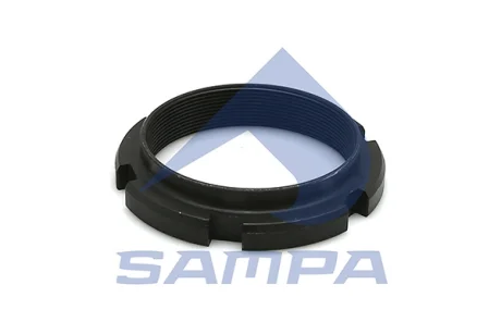 Гайка маточини SAMPA 204294