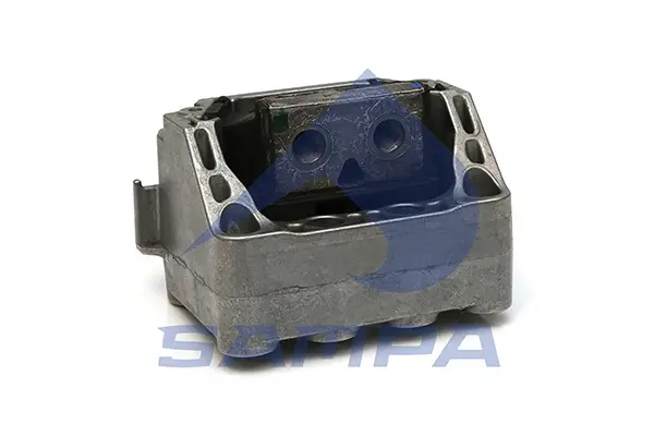 Опора двигуна SAMPA 204384 (фото 1)