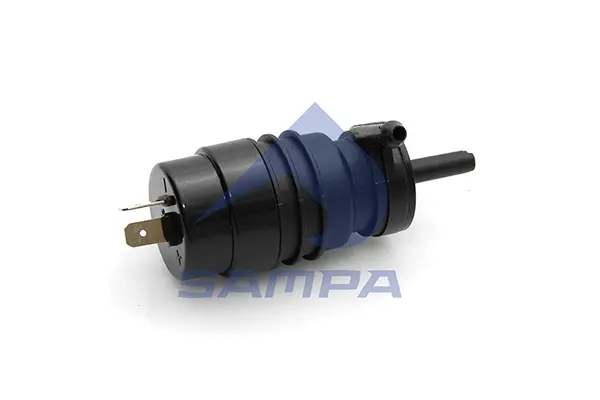 Насос склоомивача SAMPA 206177 (фото 1)
