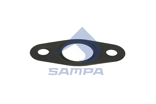 Прокладка турбіни SAMPA 206367 (фото 1)