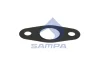 Прокладка турбіни SAMPA 206367 (фото 1)