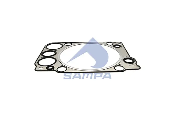 Прокладка ГБЦ SAMPA 208187 (фото 1)