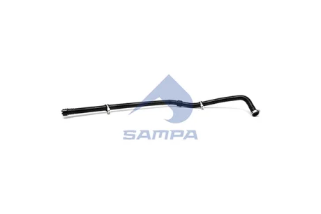 Патрубок SAMPA 208244
