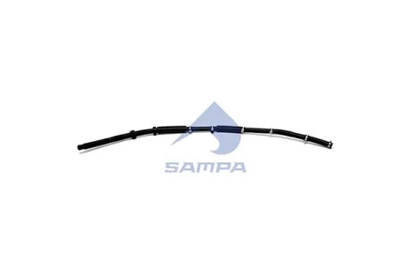 Патрубок SAMPA 208251