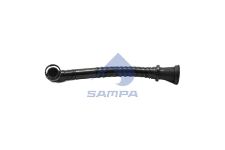 Патрубок SAMPA 208258