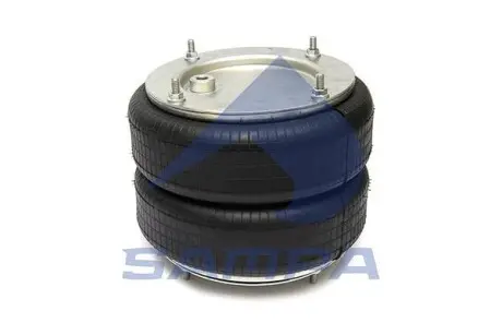Пневморесора підвіски ROR 305x270 SAMPA SP 55305-2F