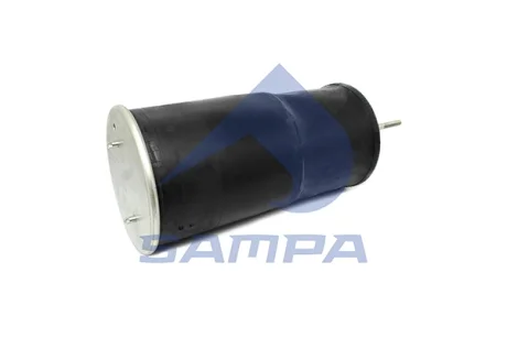 Пневмоподушка підвіски SAMPA SP55360801