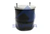Пневморесора підвіски SAF 157x265x500 без склянки 4023NP02 SAMPA SP 554023 (фото 1)