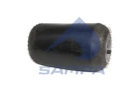 Пневморесора підвіски MERCEDES 150,8x290x460 без склянки 4183N1 SAMPA SP 554183-02