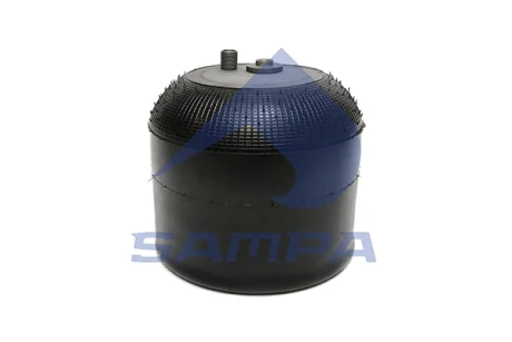 Пневмоподушка підвіски SAMPA SP554186K23