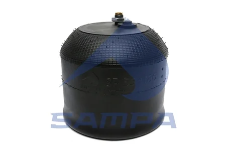 Баллон пневматической рессоры SAMPA SP554186K24