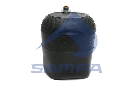 Пневморесора підвіски MERCEDES 130,8x240x437 без склянки 4390N1 SAMPA SP 554390-01
