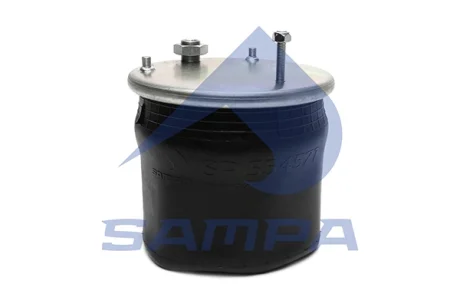 П/ПОДУШКА 4571 N P02 БЕЗ СТАКАНА VOLVO EURO VI SAMPA SP55457102