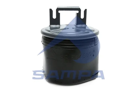 Пневмоподушка підвіски SAMPA SP55458001