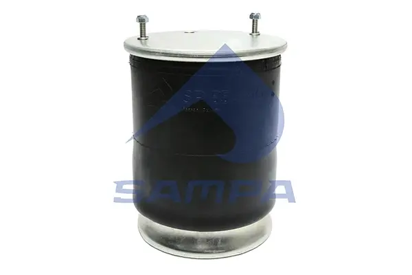Пневморесора підвіски SAF 328x340 склянка металева 4810NP05 SAMPA SP 554810-K05 (фото 1)
