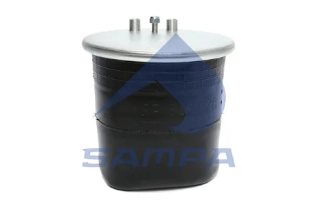 Пневмоподушка підвіски SAMPA SP554878