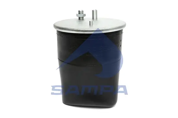 Пневморесора підвіски RVI 265x600 без склянки 4912NP08 SAMPA SP 554912 (фото 1)