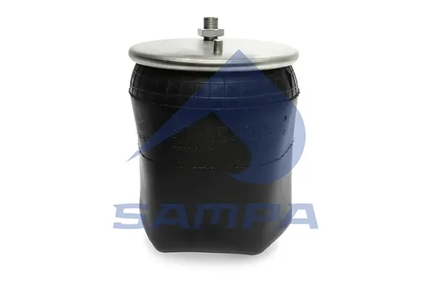 Пневморесора підвіски RVI 240x537 без склянки 4915NP03 SAMPA SP 554915 (фото 1)