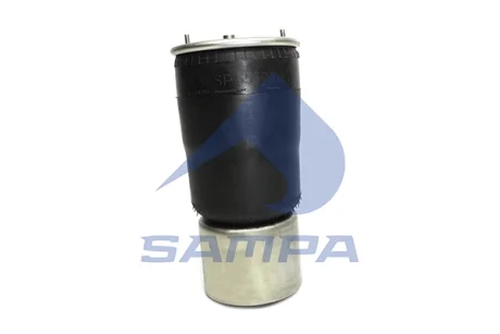 Пневмоподушка підвіски SAMPA SP556751K02