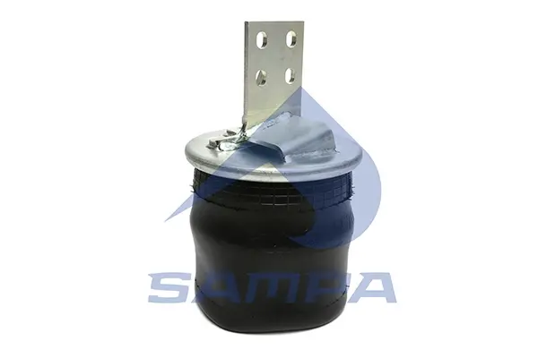 Пневмоподушка без стакана SAMPA SP55702302 (фото 1)