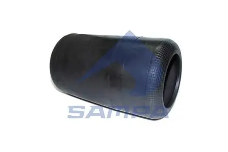 Пневморесора підвіски SCHMITZ 198,1x300x476 без склянки 728N SAMPA SP 55728