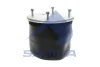 Пневморесора підвіски SAF 157x265x425 без склянки 810MB/O SAMPA SP 55810 (фото 1)