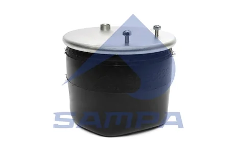 Пневмоподушка підвіски SAMPA SP5583610